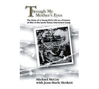 Michael McCoy Through My Mother's Eyes (Tascabile)