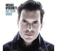 Michael McDermott Out From Under (CD)