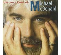 Michael Mcdonald - Best of,the Very