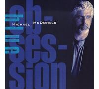 Michael Mcdonald - Blue Obsession