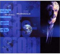 Michael Mcdonald - Blue Obsession