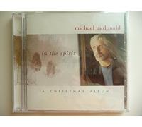 Michael Mcdonald - In the Spirit