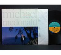 Michael McDonald - Michael McDonald - Take It To Heart - Reprise Records - 7599-25979-1
