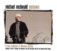 Michael McDonald , - Motown
