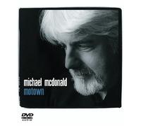 Michael Mcdonald - Motown