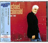 Michael Mcdonald - Motown Ii