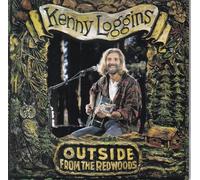 Michael Mcdonald - Outside From The Redwoods