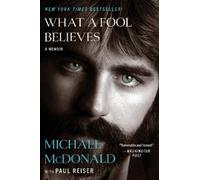 Michael McDonald Paul Reiser What a Fool Believes (Tascabile)