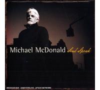 Michael Mcdonald - Soul Speak
