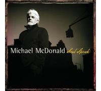 Michael McDonald - Soul Speak By Michael McDonald (2008-03-31)