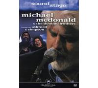Michael McDonald - Soundstage