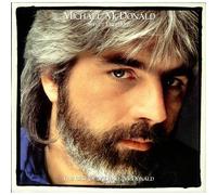 MICHAEL MCDONALD - SWEET FREEDOM VINYL LP[BEST OF][WX67]1986