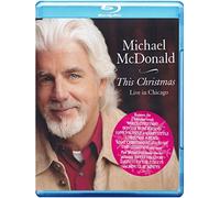 Michael McDonald - This Christmas - Live in Chicago
