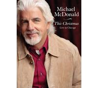 Michael McDonald - This Christmas - Live in Chicago