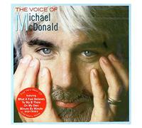 Michael Mcdonald - Voice of Michael Mcdonoald