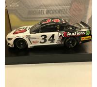 Michael Mcdowell #34 Fr8Auctions.Com 2021 Mustang C342123FR8MM 1 Di 504