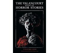 Michael McDowell Bernard Taylor Christop The Valancourt Book of Horr (Tascabile)