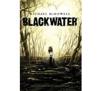 Michael McDowell Blackwater (Copertina rigida)