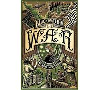 Michael McDowell Blackwater IV: The War (Tascabile) Blackwater Saga