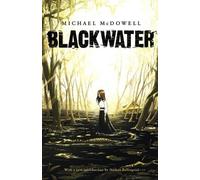Michael McDowell Blackwater (Tascabile)