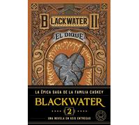 Michael McDowell El dique / The Levee (Tascabile) BLACKWATER