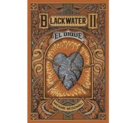 Michael McDowell El dique / The Levee (Tascabile) BLACKWATER