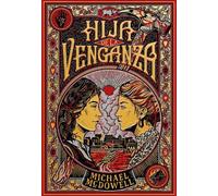 Hija de la venganza / Daughter of Vengeance: El esperado regreso del autor de Blackwater: 1