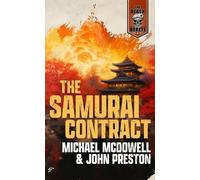 Michael McDowell John Preston The Samurai Contract (Tascabile) Black Berets