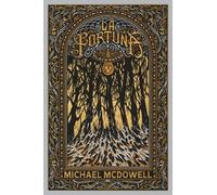 Michael McDowell La fortuna / The Fortune (Tascabile) BLACKWATER