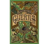 Michael McDowell La guerra / The War (Tascabile) BLACKWATER