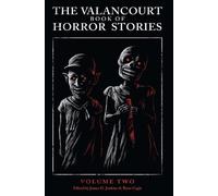 Michael McDowell Nevil Shute Mary Eli The Valancourt Book of (Copertina rigida)