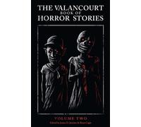 Michael McDowell Nevil Shute Mary Elizab The Valancourt Book of Hor (Tascabile)