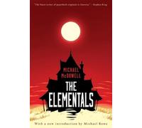 Michael McDowell The Elementals (Tascabile)