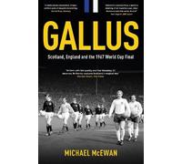 Michael McEwan Gallus (Copertina rigida)