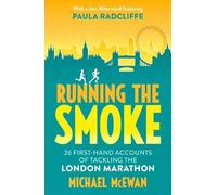 Michael McEwan Running the Smoke (Tascabile)