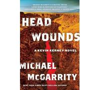 Michael McGarrity Head Wounds (Tascabile)