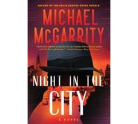 Michael McGarrity Night in the City (Tascabile)