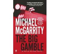 Michael McGarrity The Big Gamble (Tascabile) Kevin Kerney