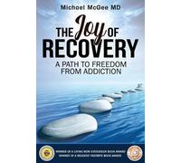 Michael McGee Michael McGee MD Ken Kamlet The Joy of Recovery (Tascabile)