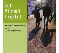 Michael McGoldrick At First Light (CD)