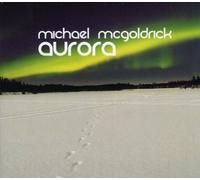 Michael McGoldrick Aurora (CD)