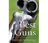 Michael McIntosh Best Guns (Tascabile)
