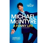 Michael McIntyre A Funny Life (Tascabile)