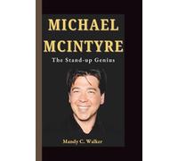 MICHAEL MCINTYRE: The Stand-up Genius