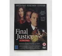 Michael Mckean - Final Justice [Edizione: Regno Unito] [Edizione: Regno Unito]