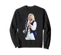 Michael McKean Spinal Tap Break Like The Wind Era 1992 Felpa