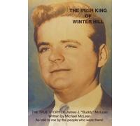 Michael McLean The Irish King of Winter Hill (Tascabile)