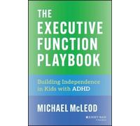 Michael McLeod The Executive Function Playbook (Tascabile)