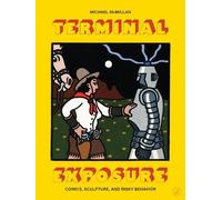 Michael McMillan Dan Nadel Terminal Exposure (Copertina rigida)