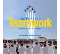 Michael McMillan Scott Beare The Power of Teamwork (Copertina rigida)
